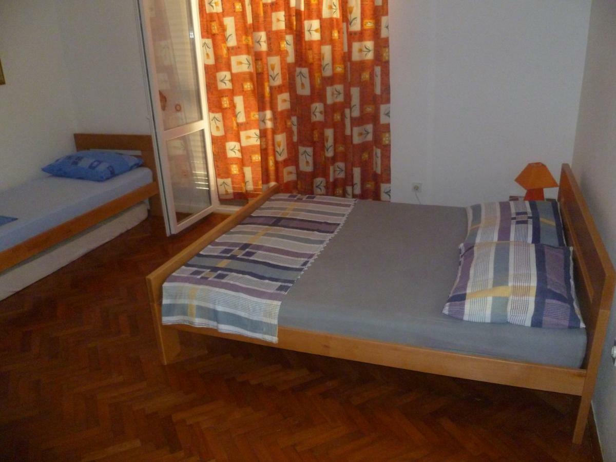 Vesna Pag Potocnica Lejlighed Borovići Eksteriør billede