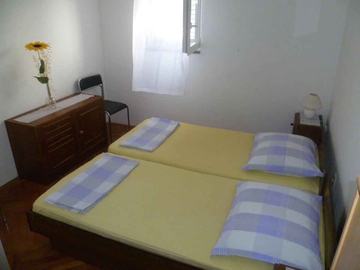Vesna Pag Potocnica Lejlighed Borovići Eksteriør billede